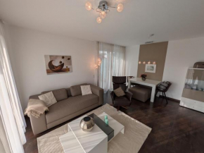 Schicke FeWo mit Hotelfeeling - Pool, Sauna, Golf